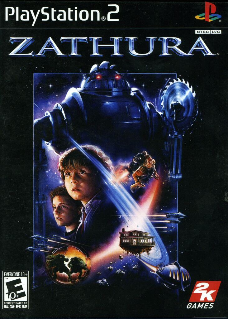 Zathura