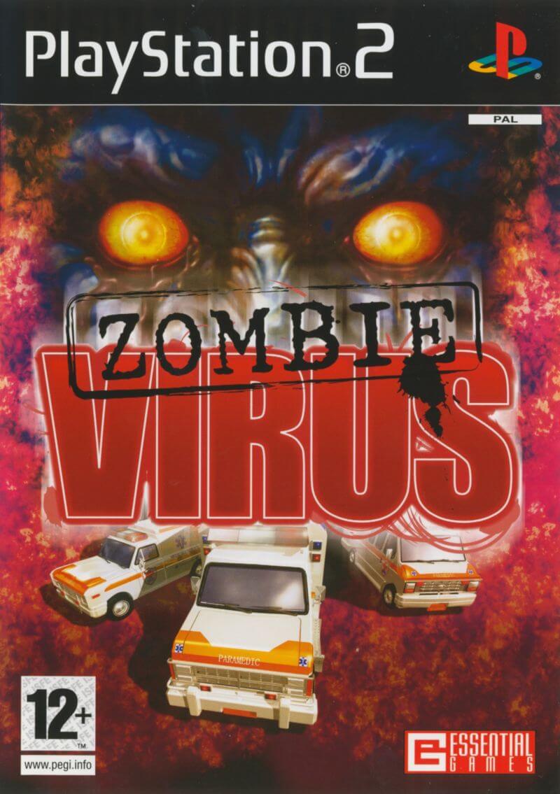 Zombie Virus