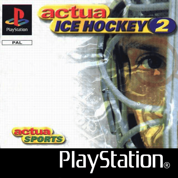 actua ice hockey 2