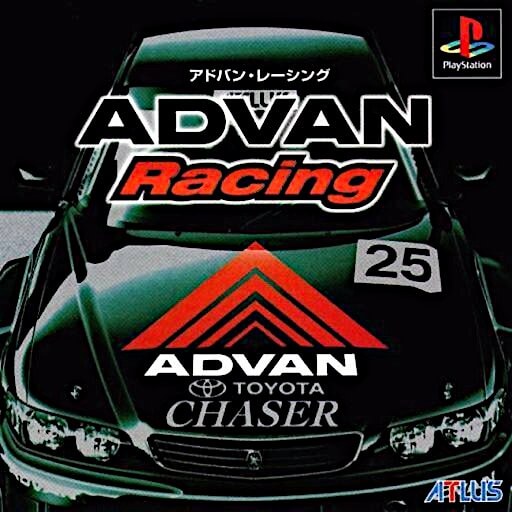 advan racing