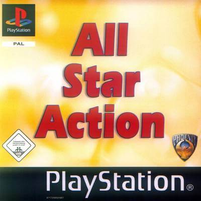 All Star Action