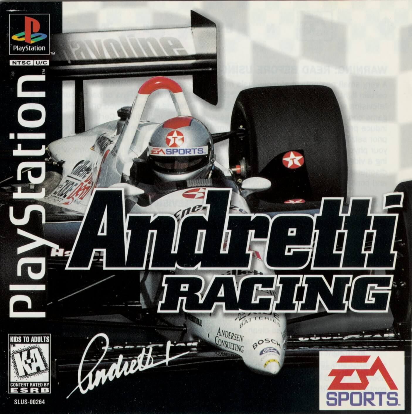 Andretti Racing