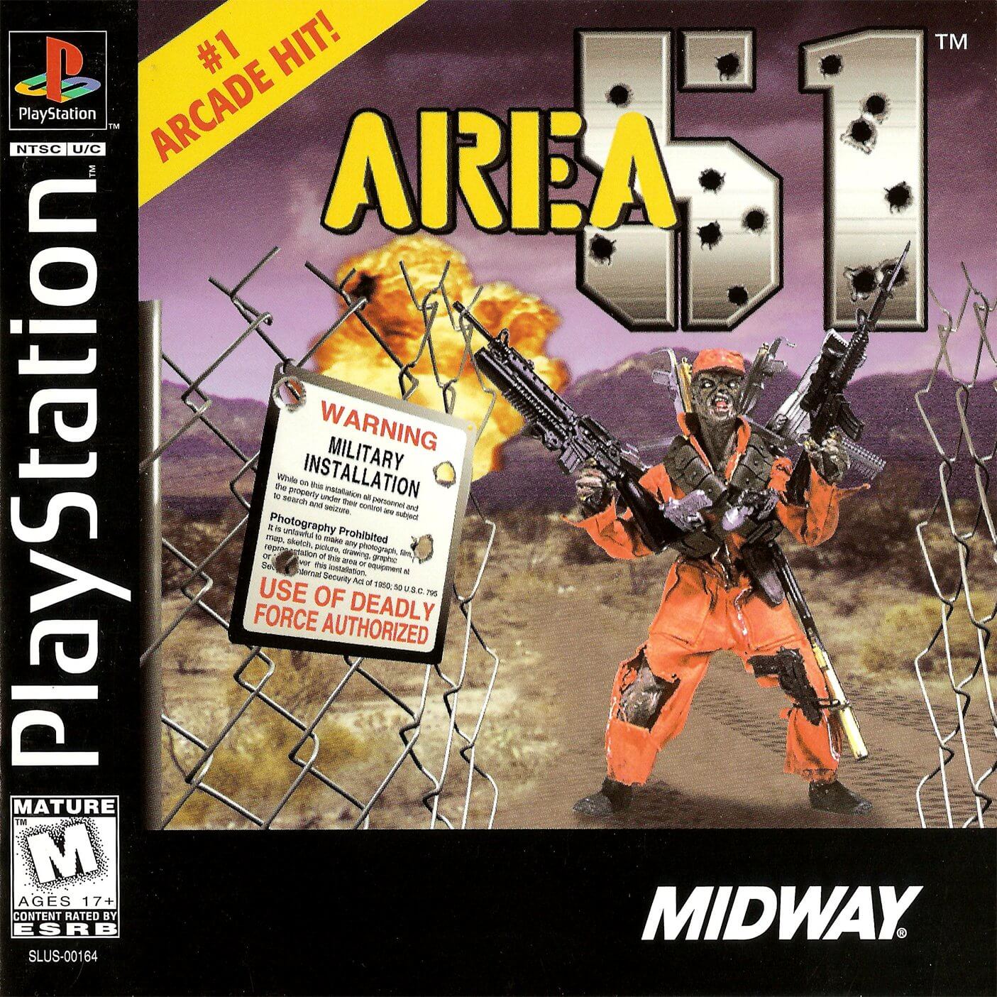 Area 51