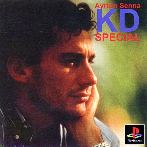 ayrton senna: kart duel special