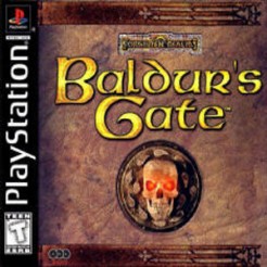 Baldur's Gate