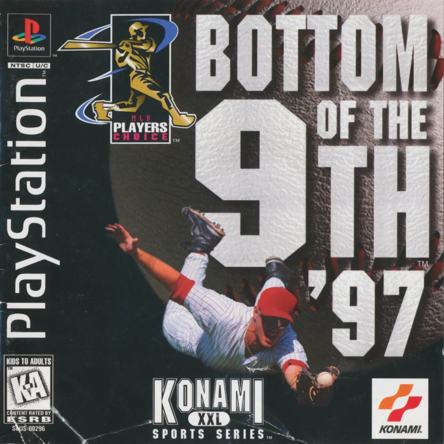 Bottom of the 9th '97