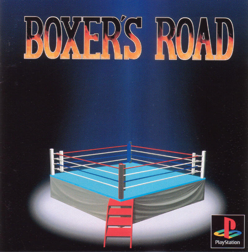 Boxer's Road