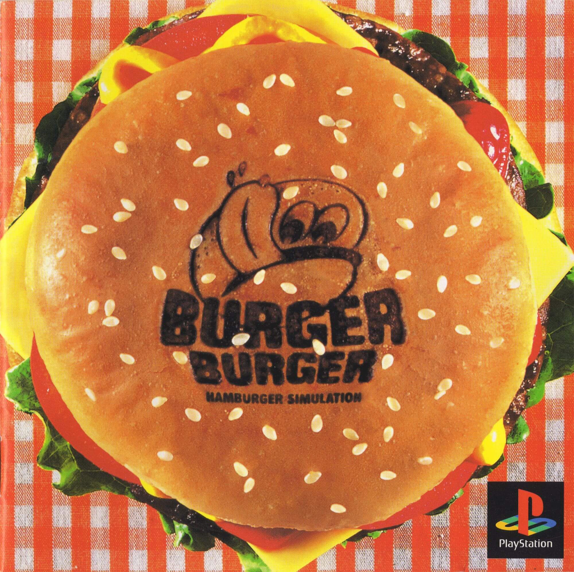 Burger Burger