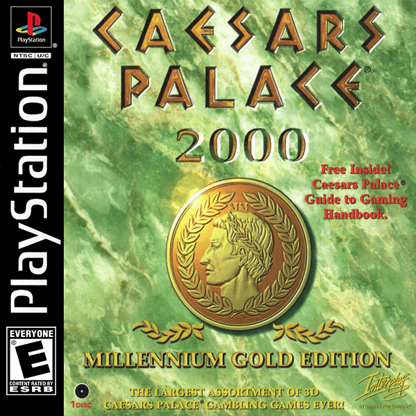 Caesars Palace 2000