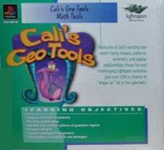 Cali's Geo Tools