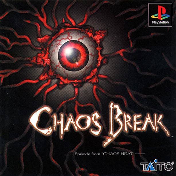 Chaos Break