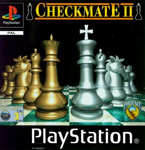 Checkmate II