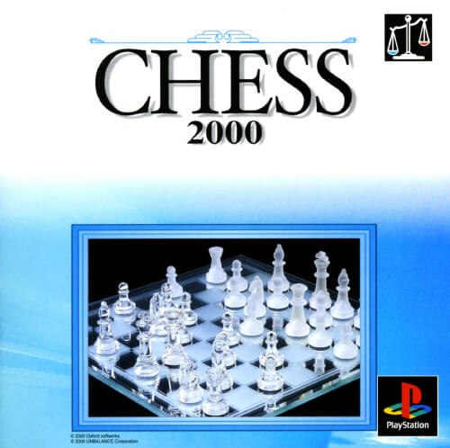 Chess 2000