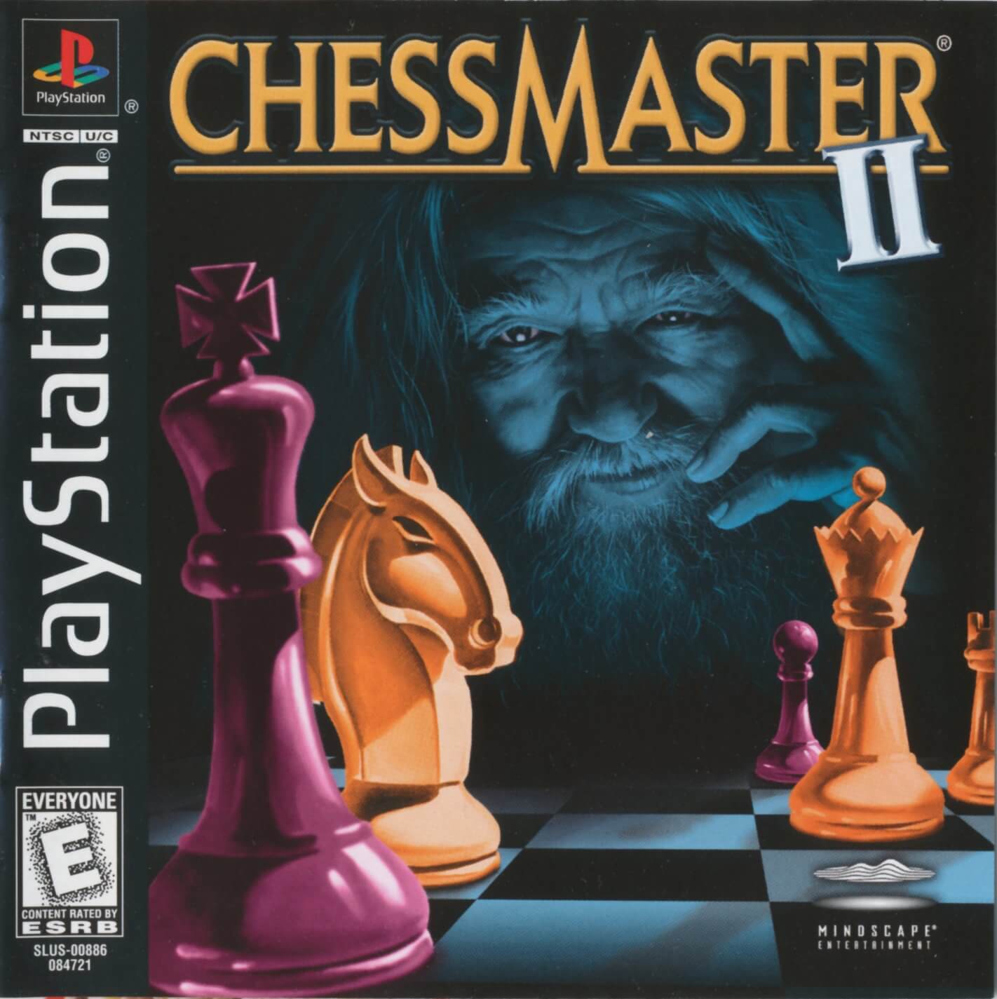 chessmaster ii