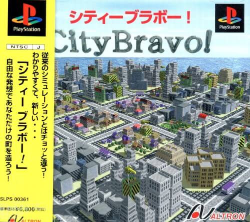 city bravo!