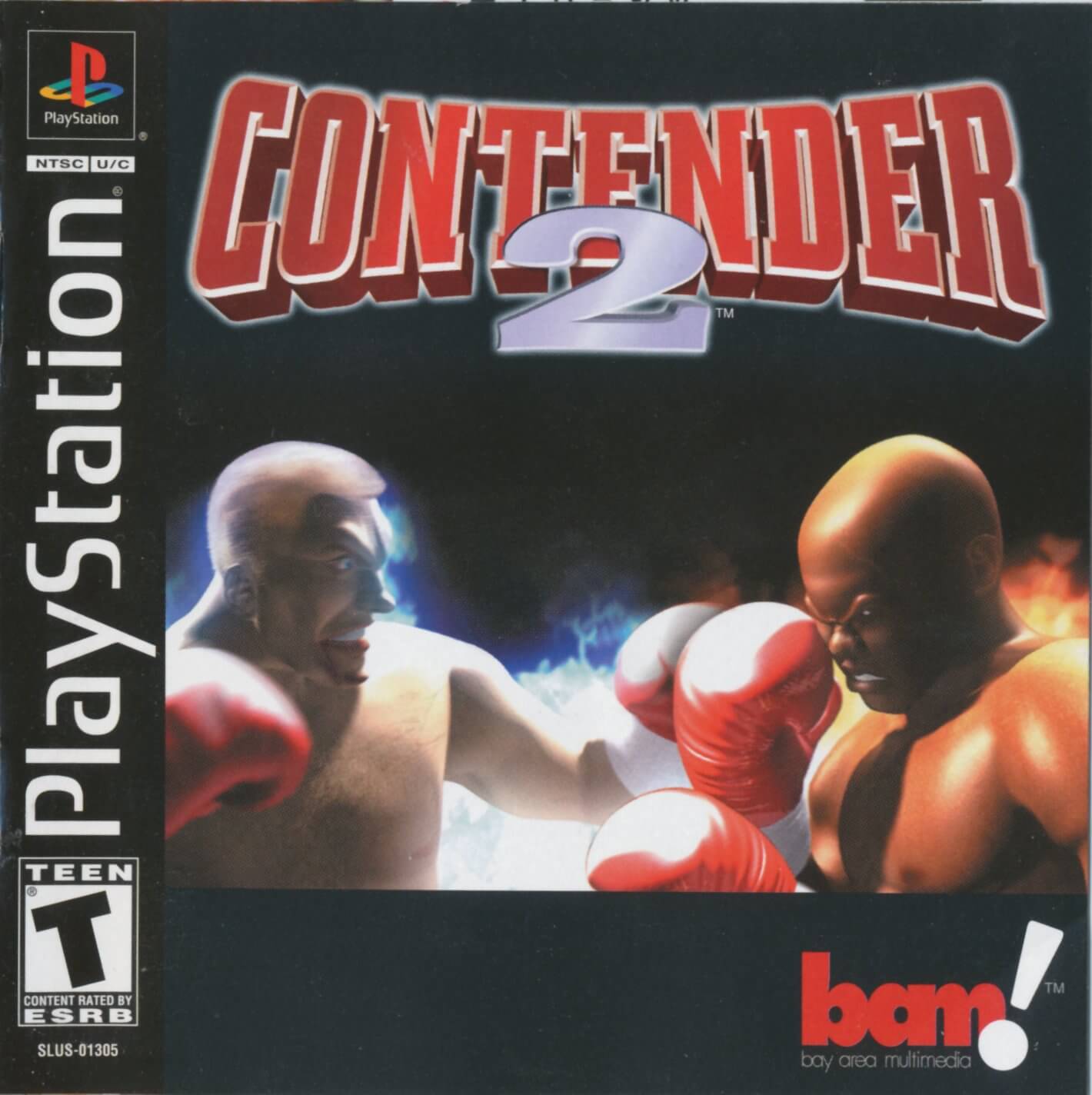 Contender 2