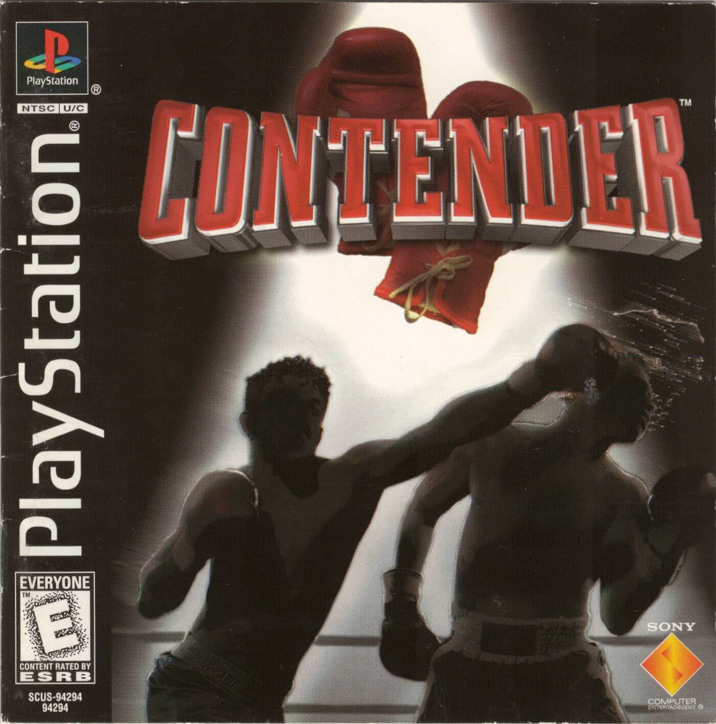 contender