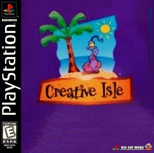 creative isle