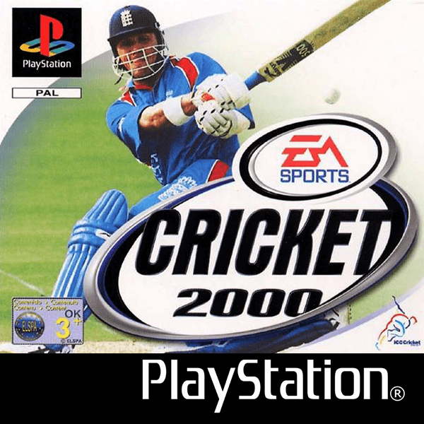 Cricket 2000