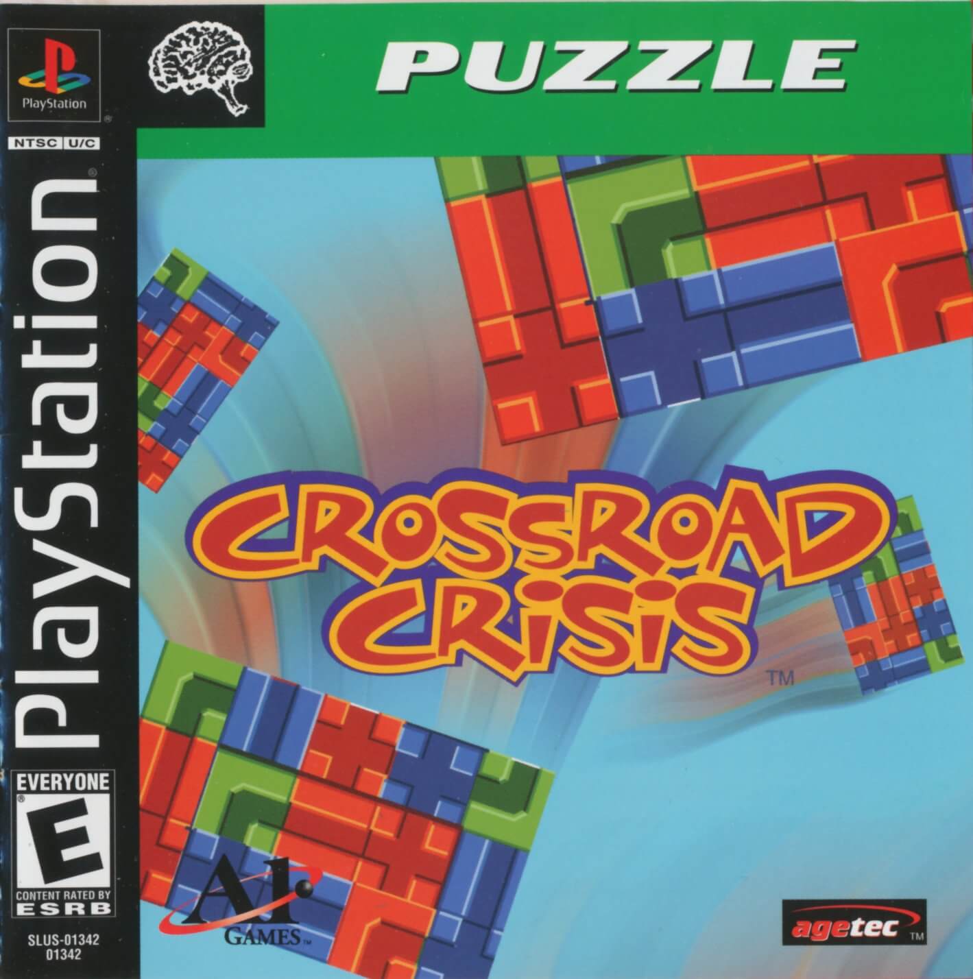 crossroad crisis