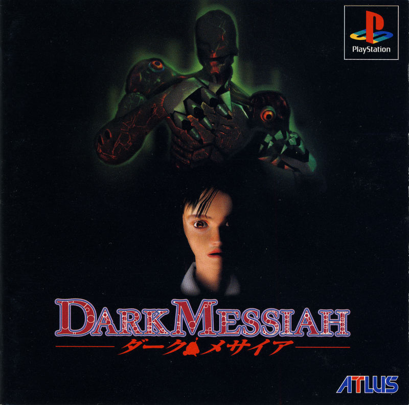 Dark Messiah