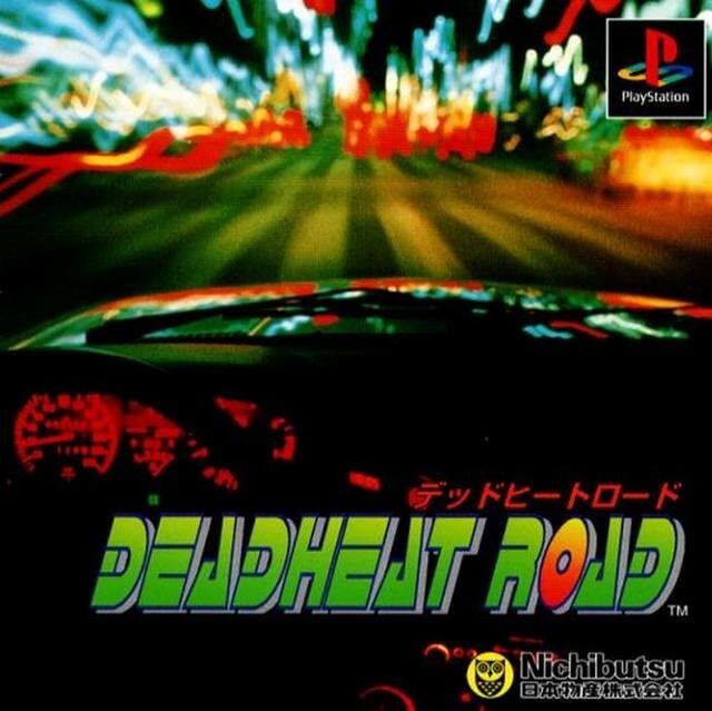 deadheat road