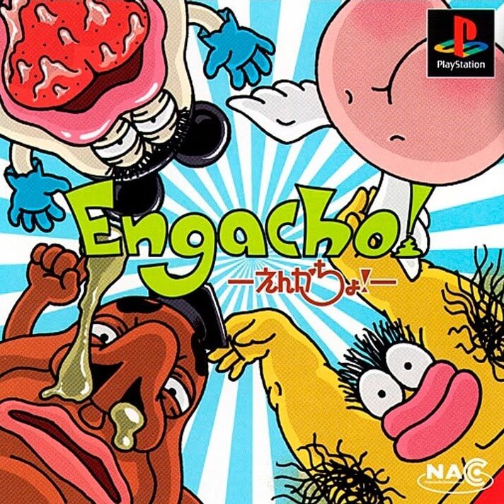 Engacho!