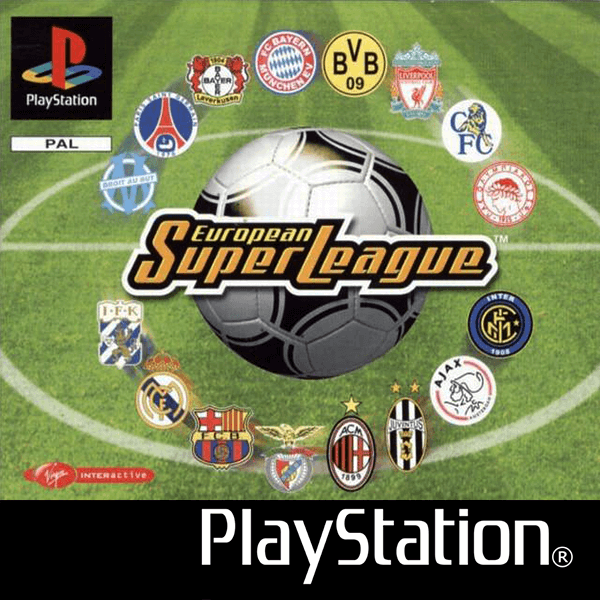 european super league