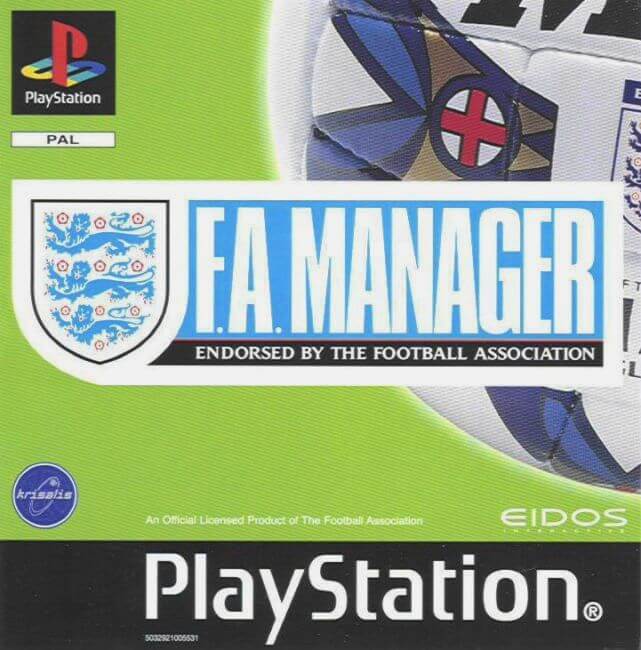 fa manager