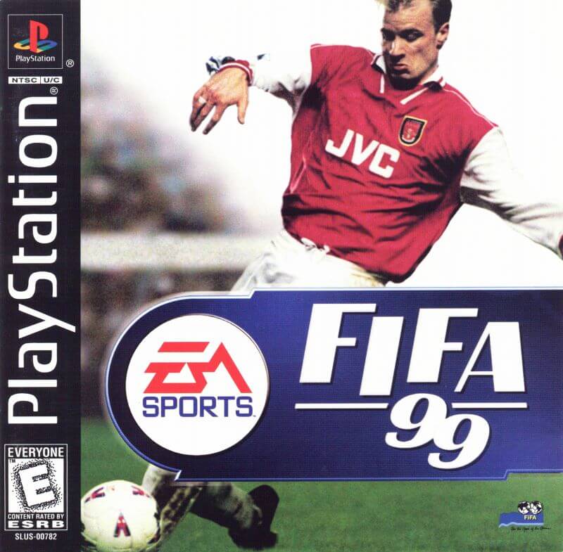 FIFA 99