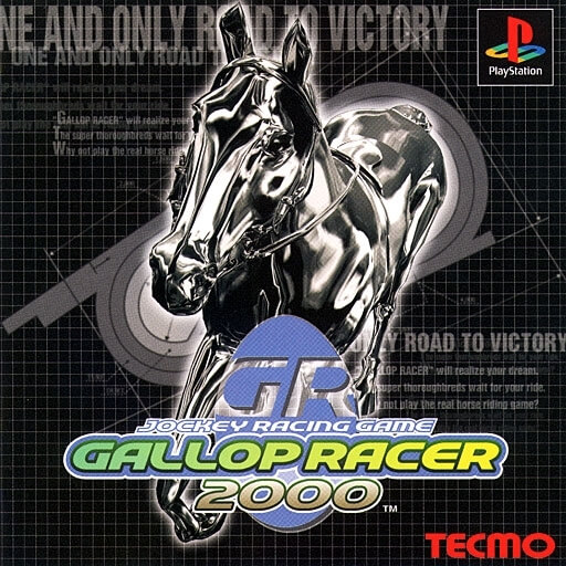 gallop racer 2000