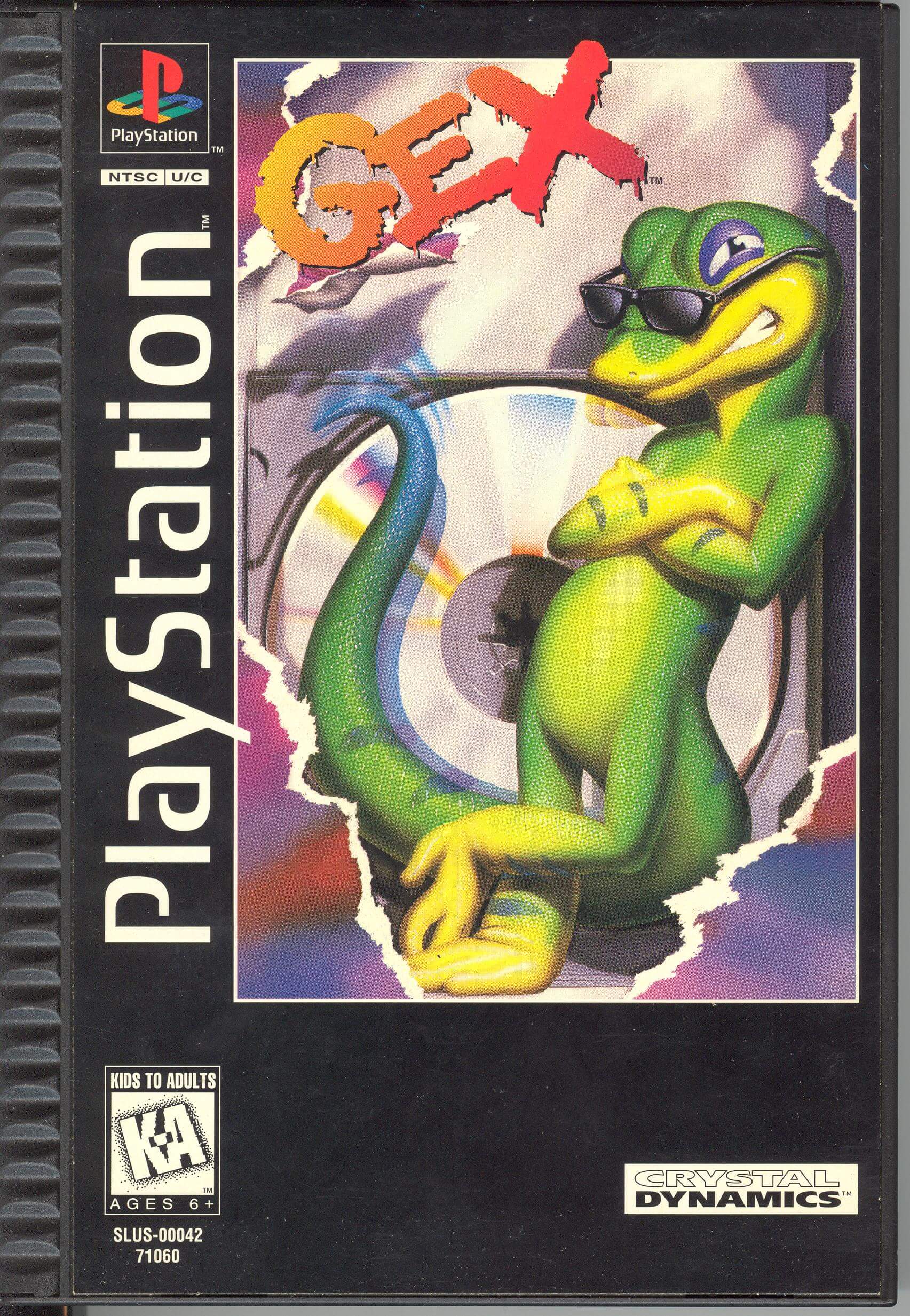 Gex