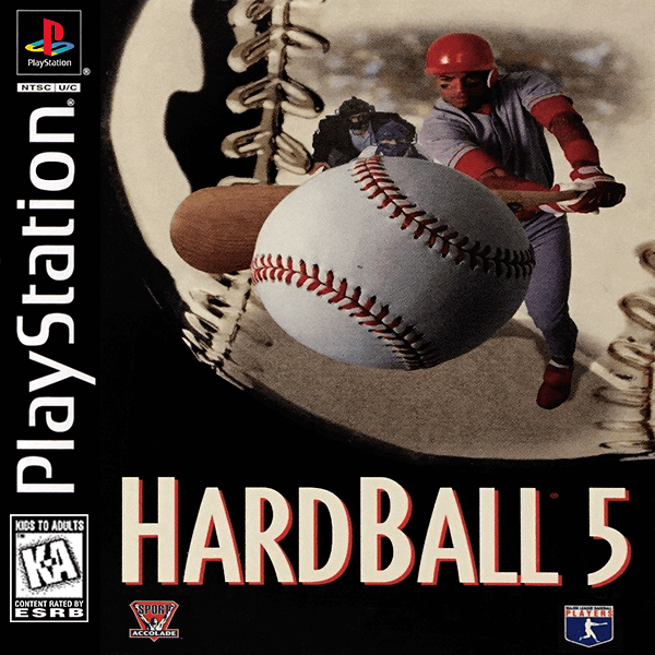 hardball 5