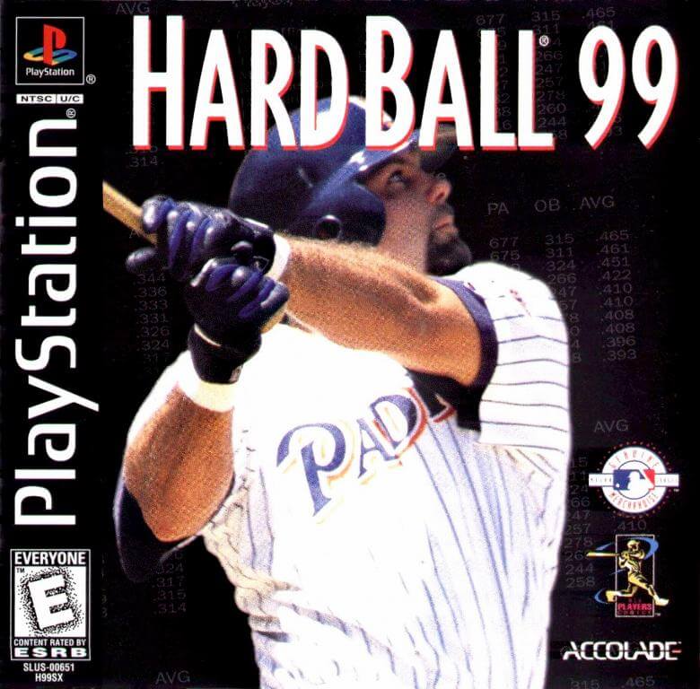 hardball 99