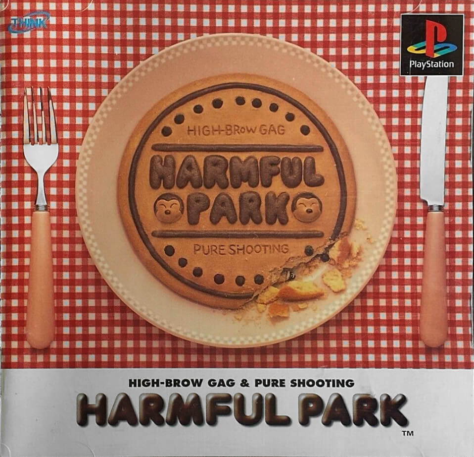 Harmful Park