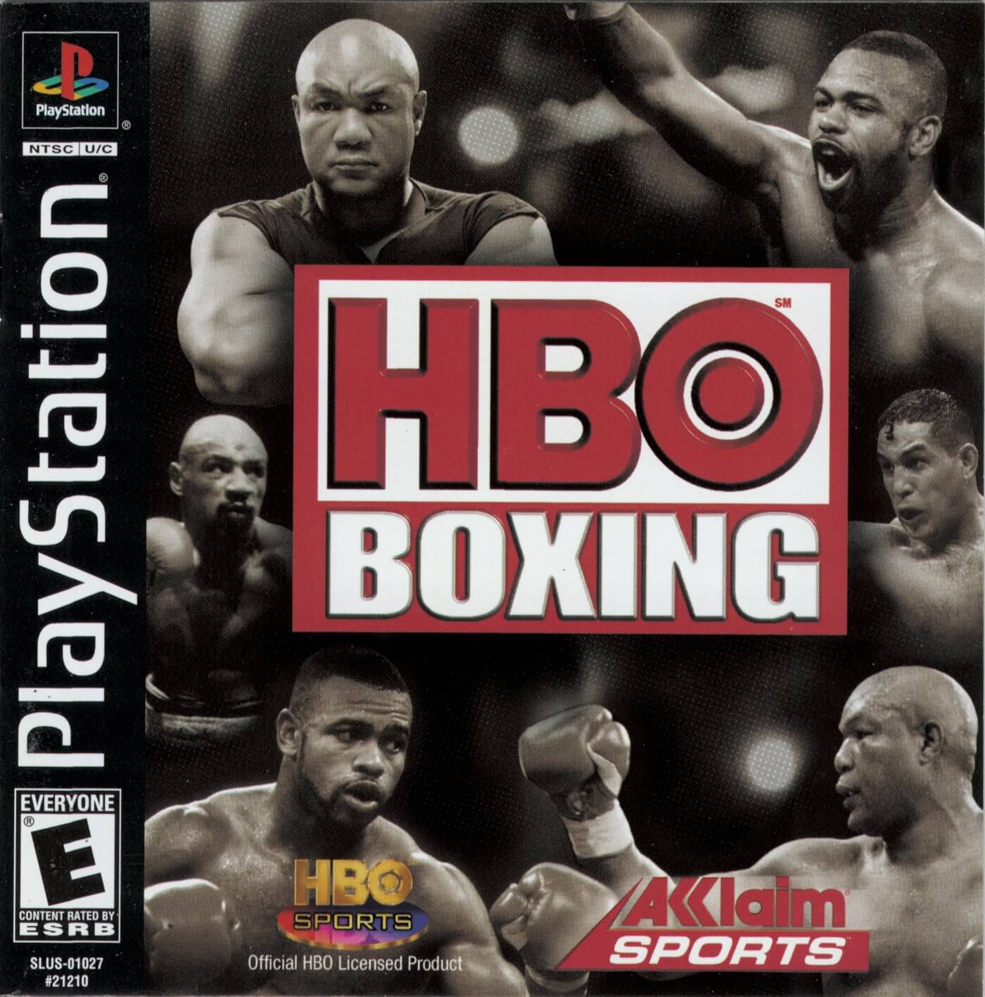 HBO Boxing