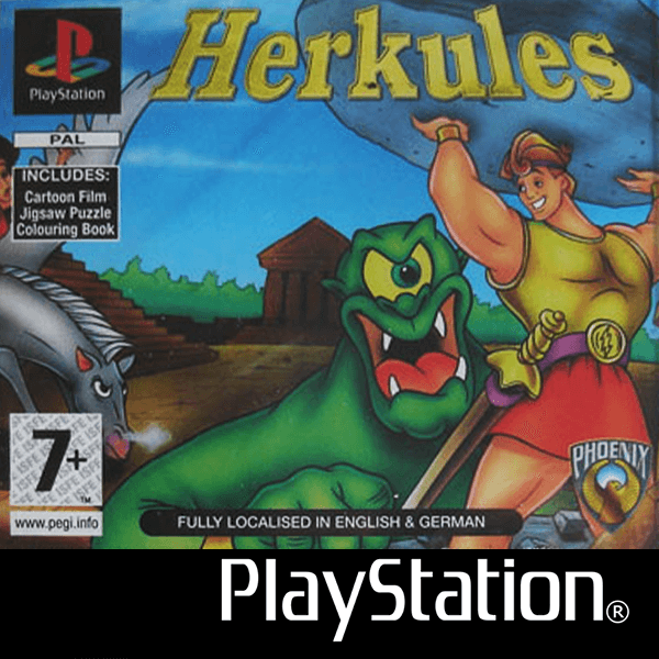 herkules