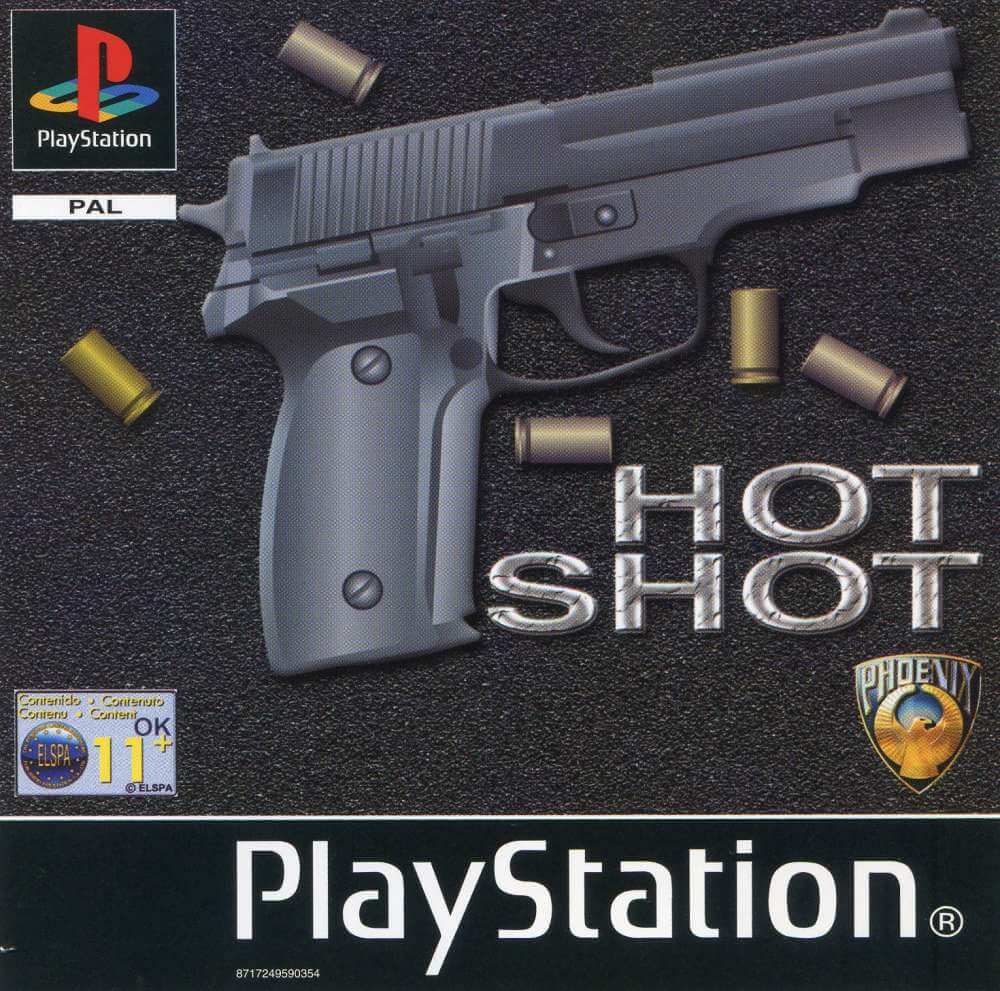 Hot Shot