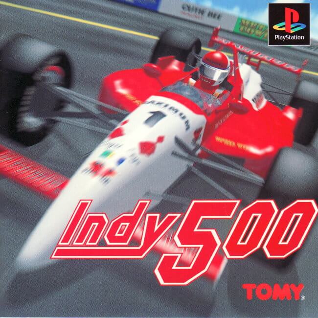 Indy 500