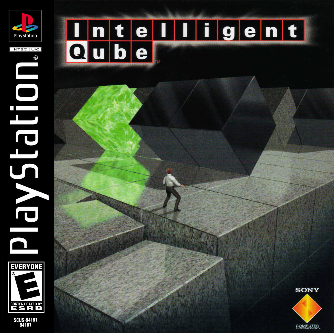 Intelligent Qube