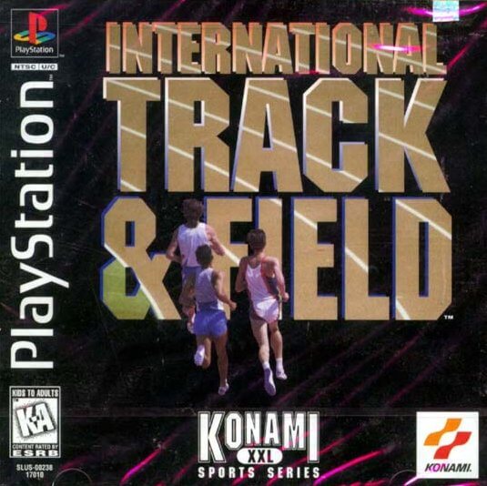 International Track & Field