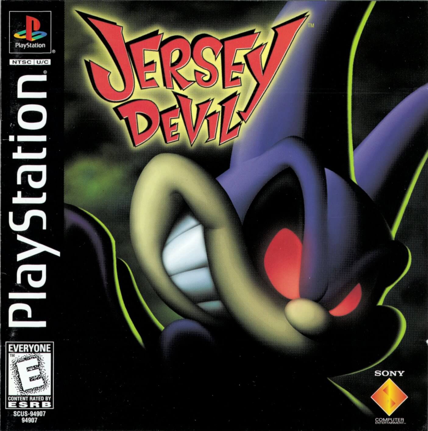 Jersey Devil