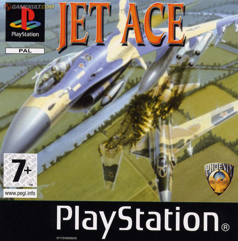 jet ace