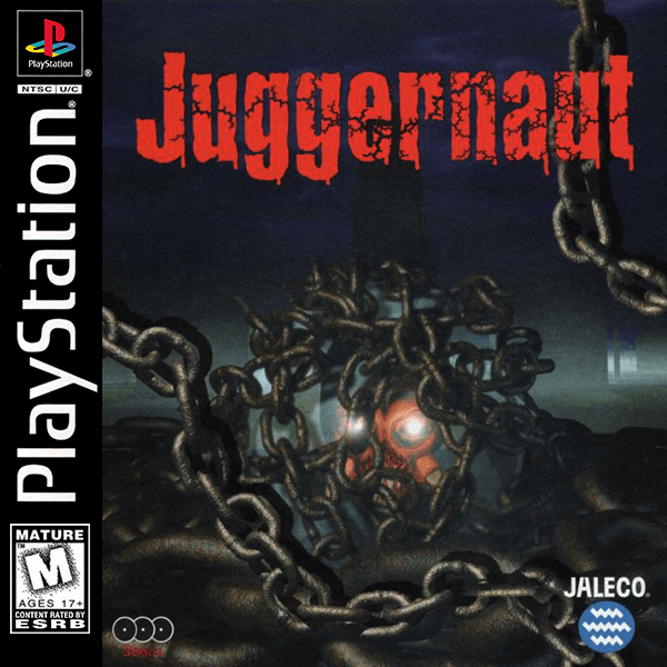 Juggernaut