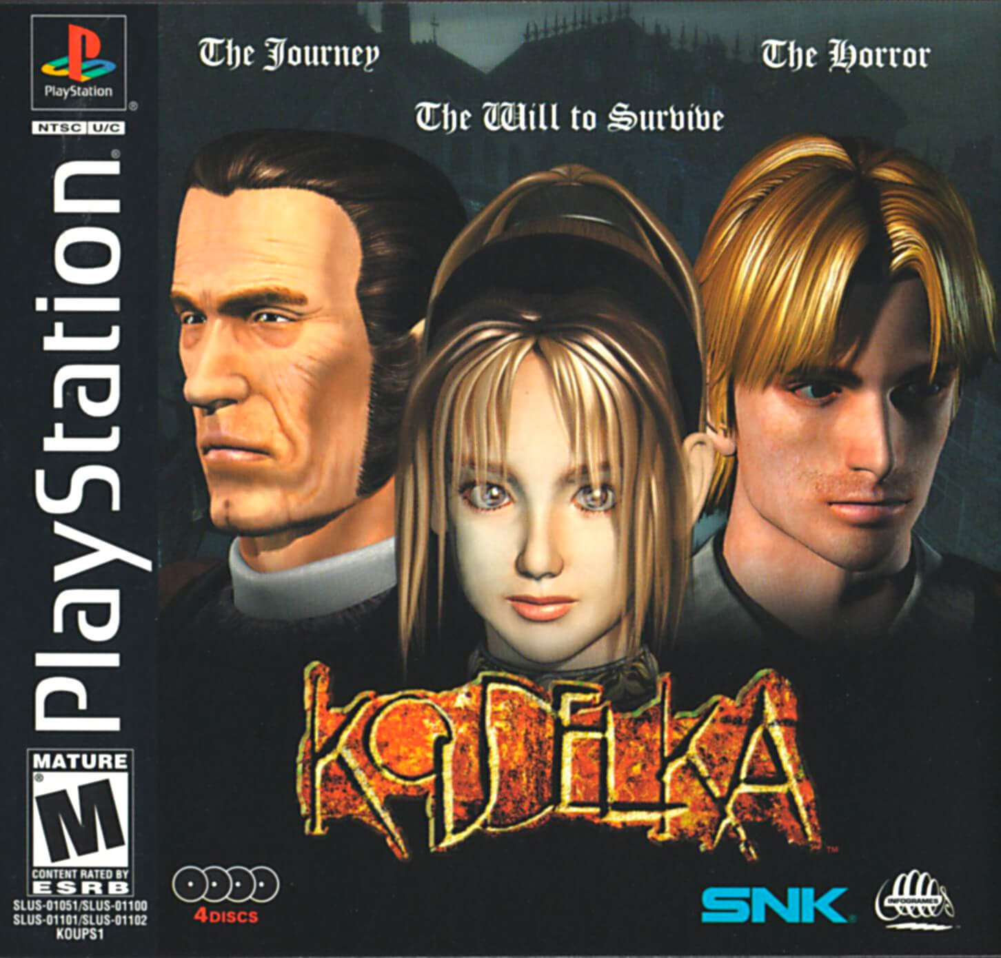 Koudelka