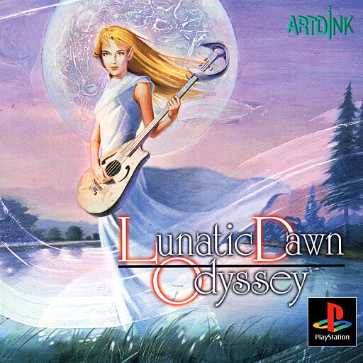 lunatic dawn odyssey