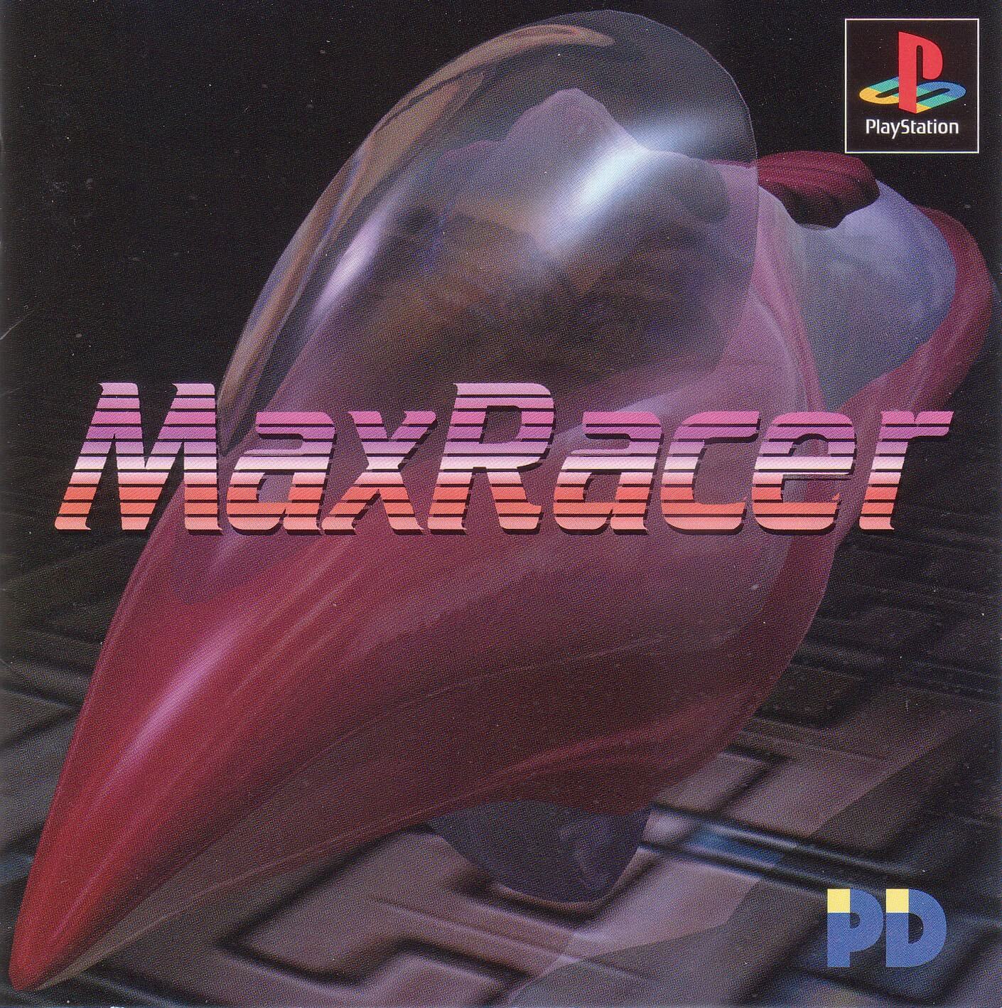 maxracer