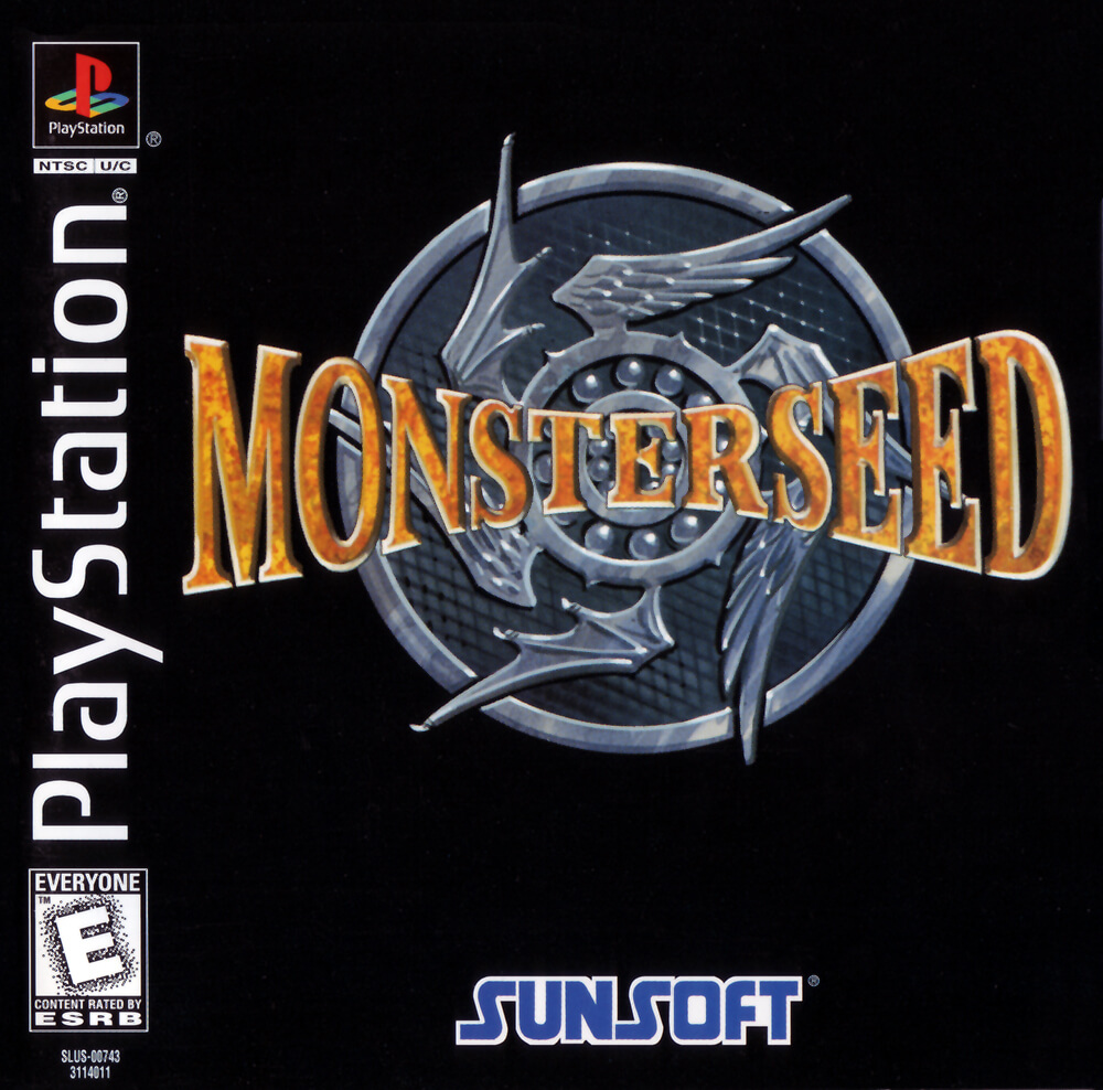 Monsterseed