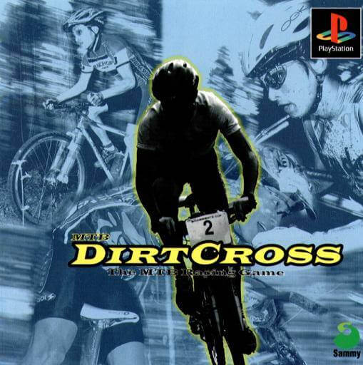 mtb dirt cross