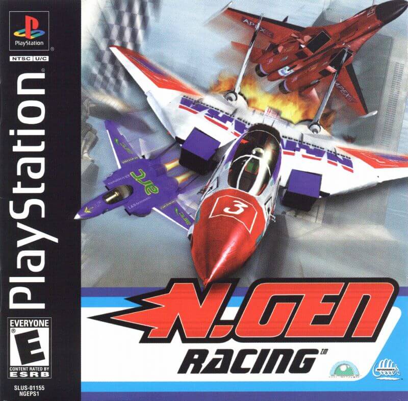 N-Gen Racing